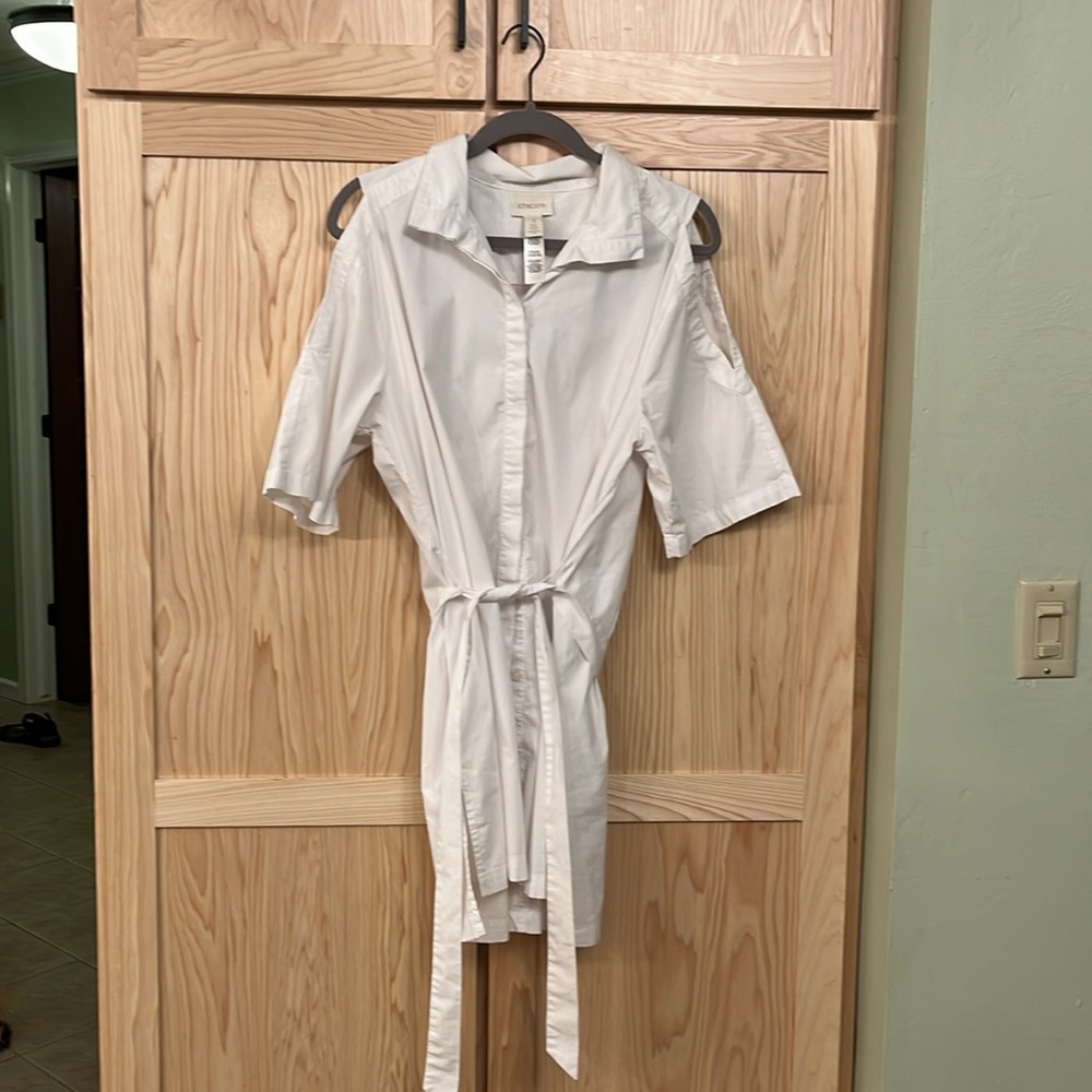 Chico’s Tunic size 3 (XL)